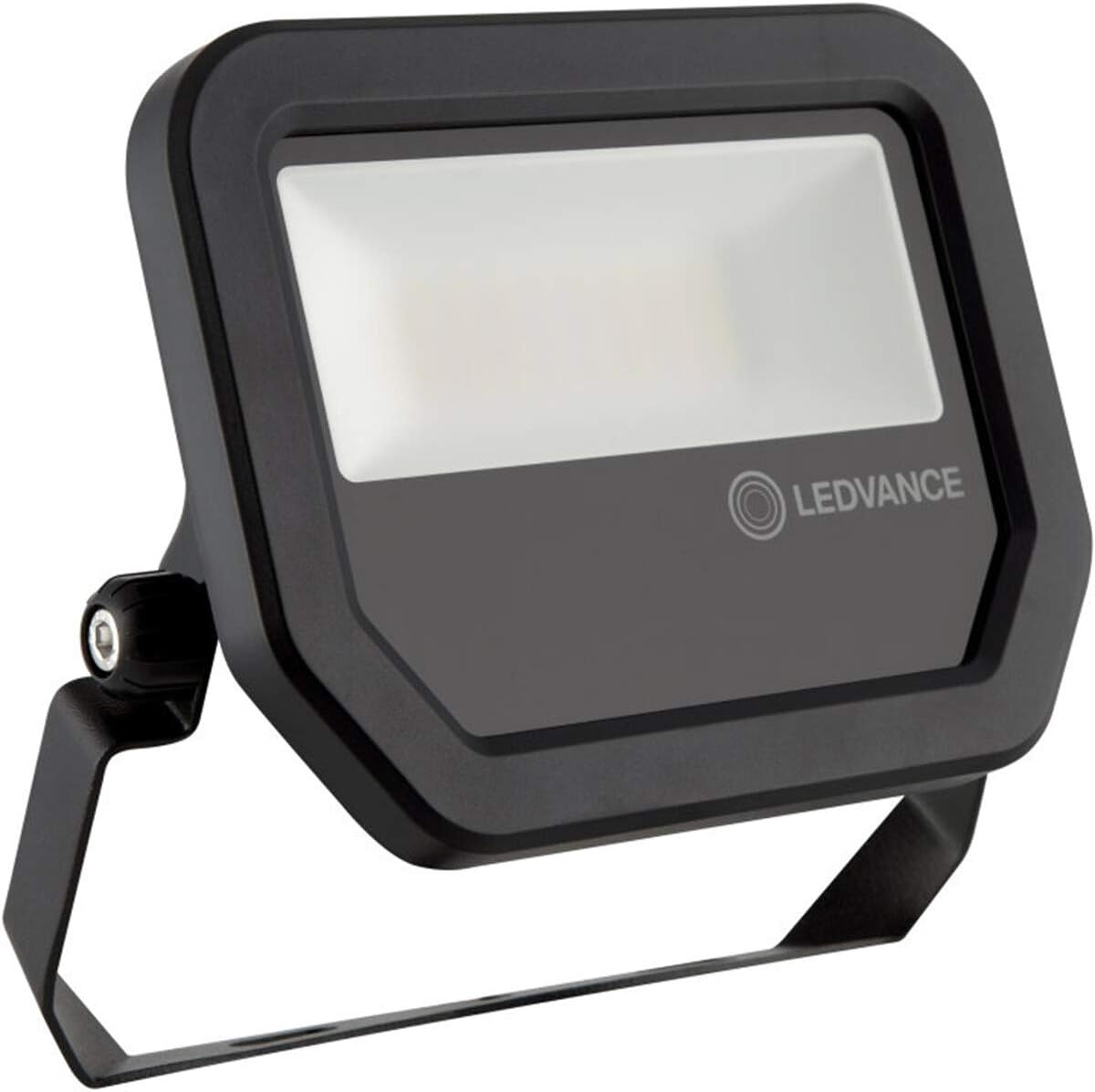 GEN 3, Schwarz; 20W; 3000K Warmweiss