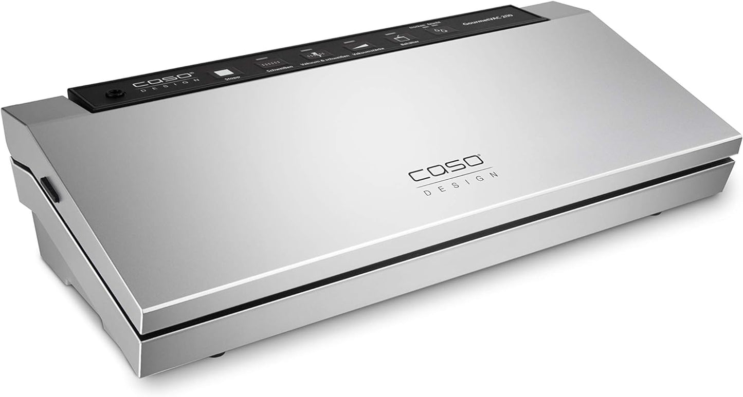 GourmetVac 280, GourmetVac 280 / Single