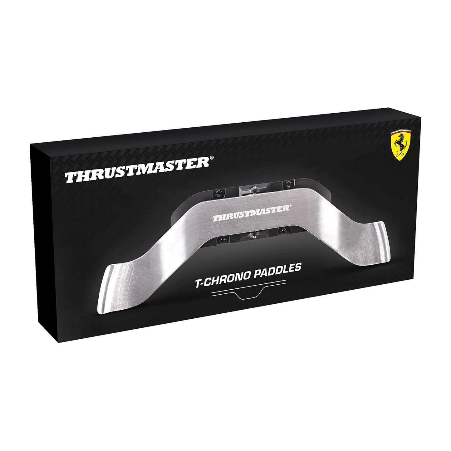 Thrustmaster T-Chrono Paddles, Chrono Paddles