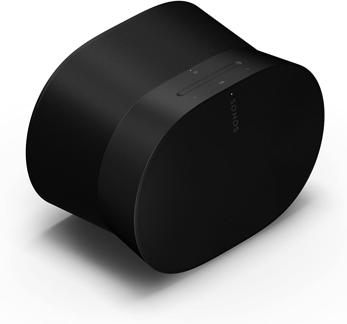 Era 300 Smart Speaker mit 3D-Audio & Dolby Atmos, Schwarz