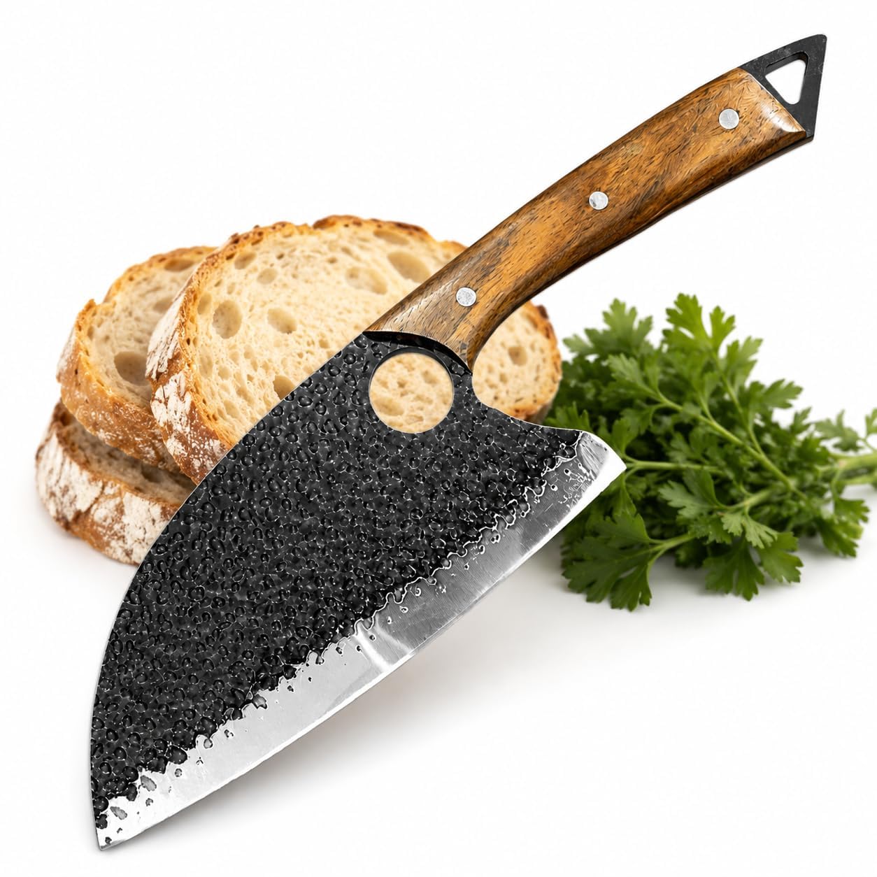 Profi-Kochmesser