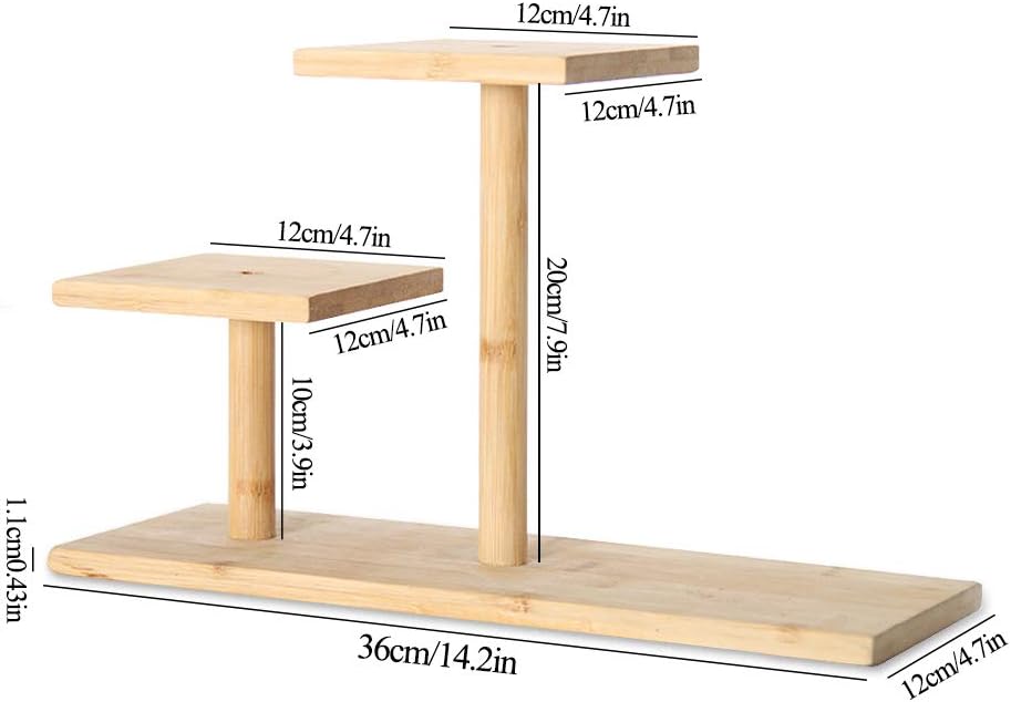 Mini Pflanzenständer