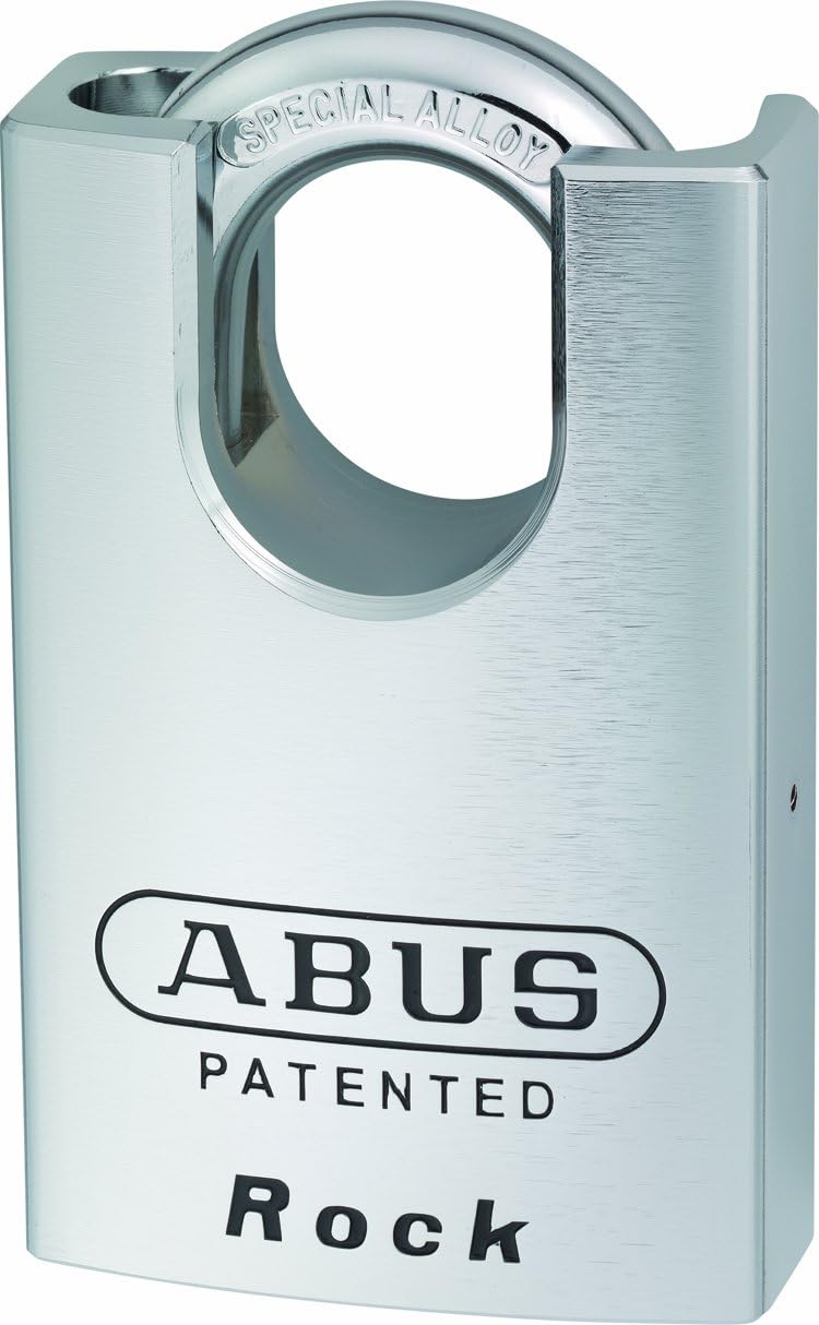 Vorhängeschloss 83CS/55, 55mm Bügelschutz