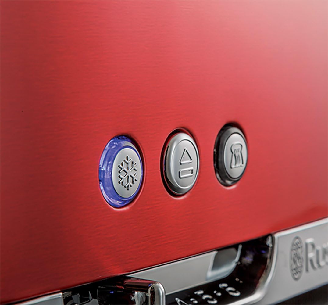 Luna Solar, Toaster Langschlitz