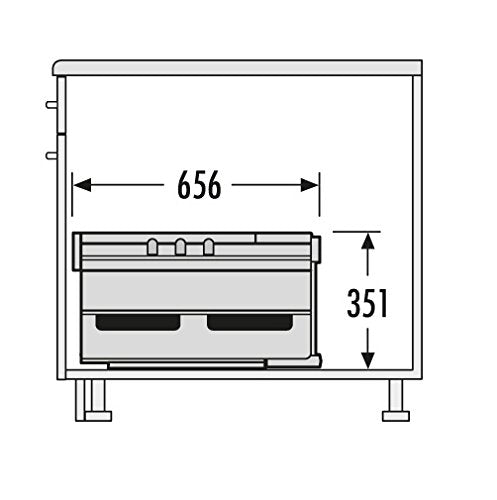 Rondo 3647141, One Size