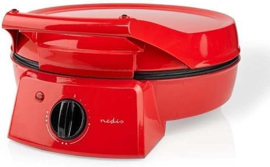 Pizzamaker FCPM100FRD