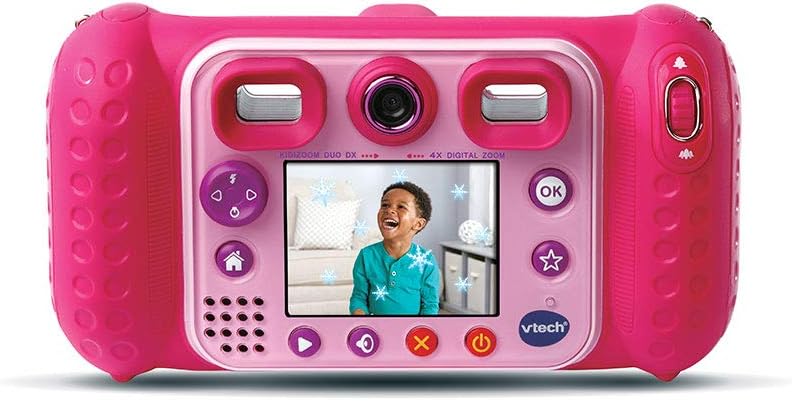 Kidizoom Duo DX