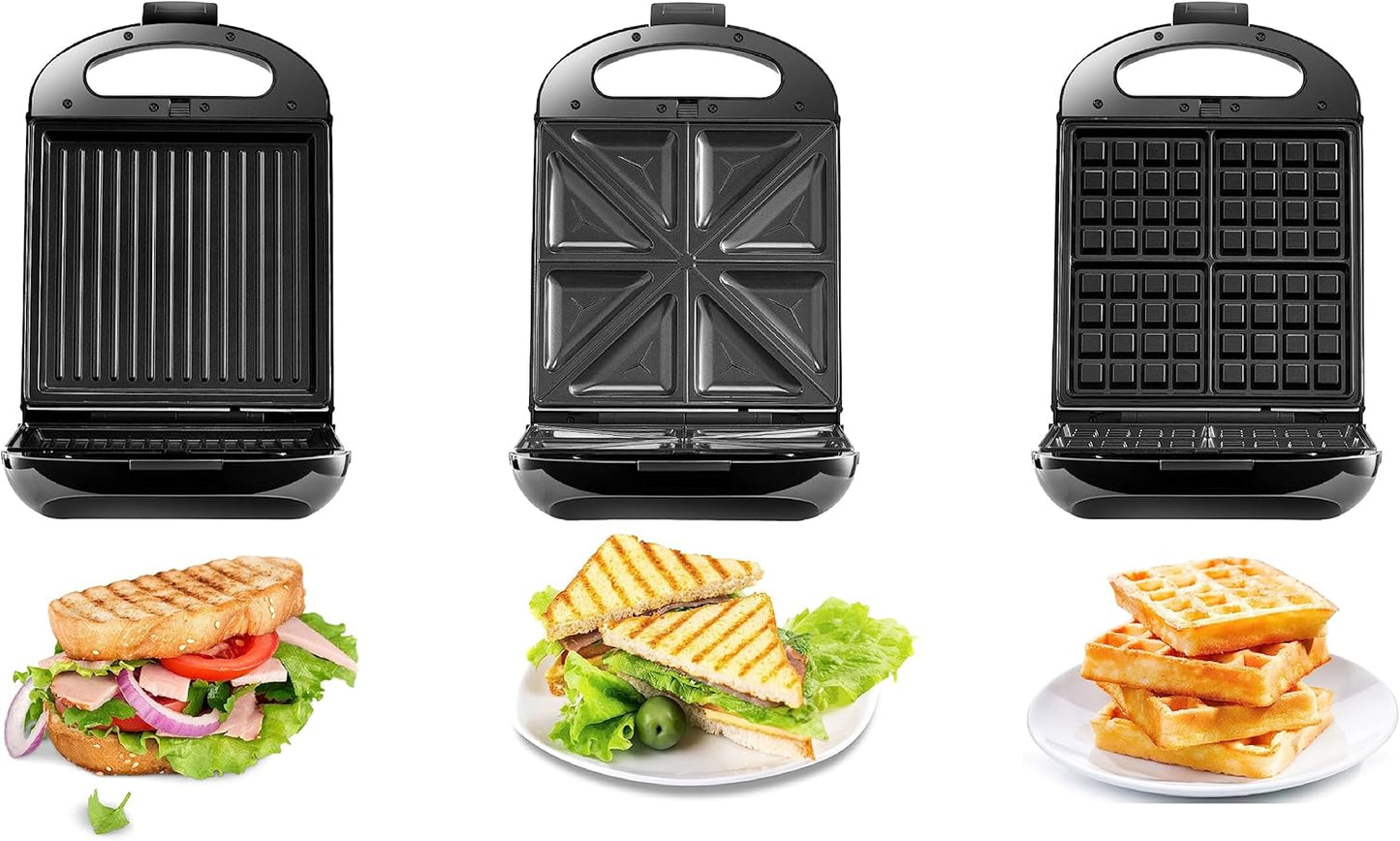 Sandwichmaker