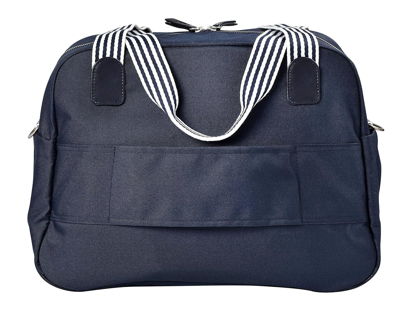 Genève II Wickeltasche, Blau