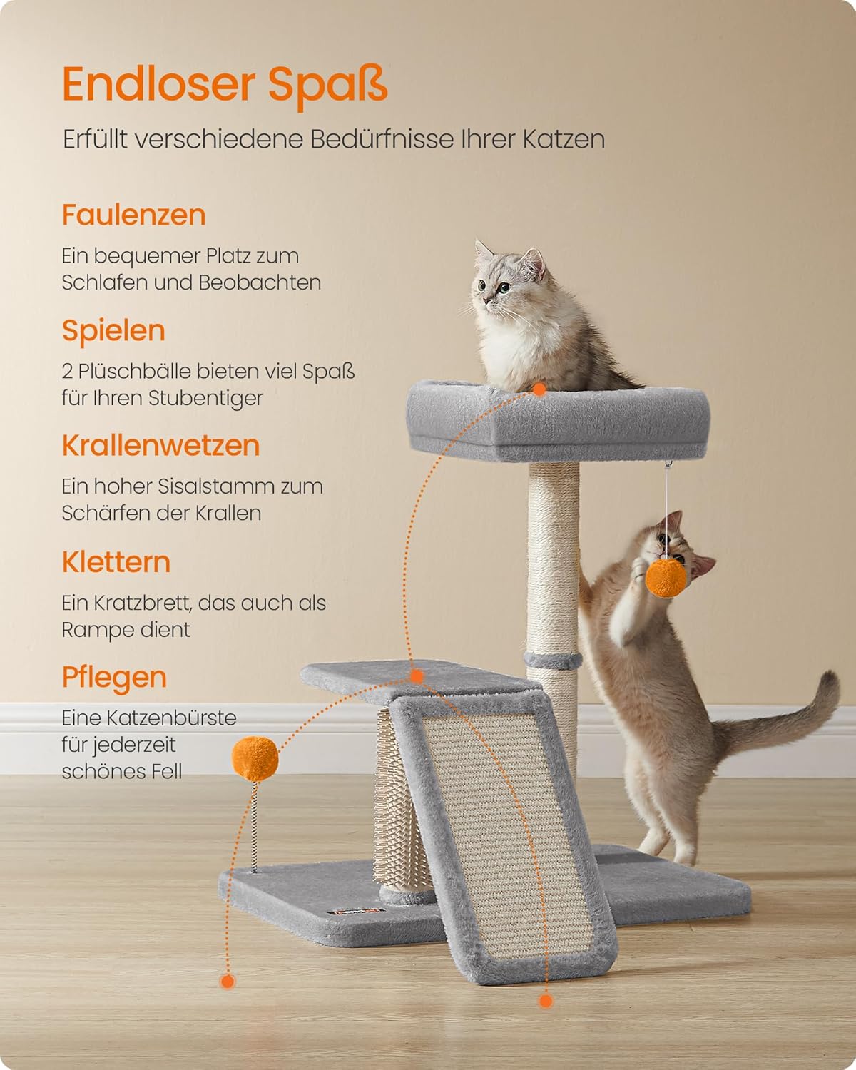 Kratzbaum
