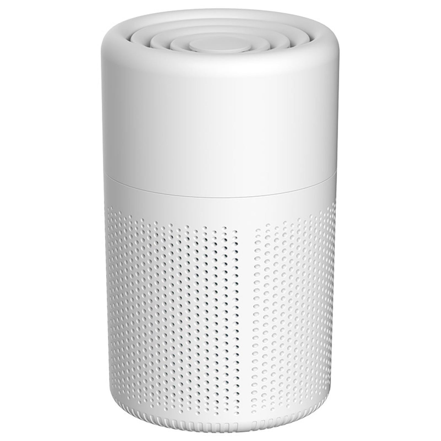 Luftreiniger mit HEPA-Filter und Aromatherapie