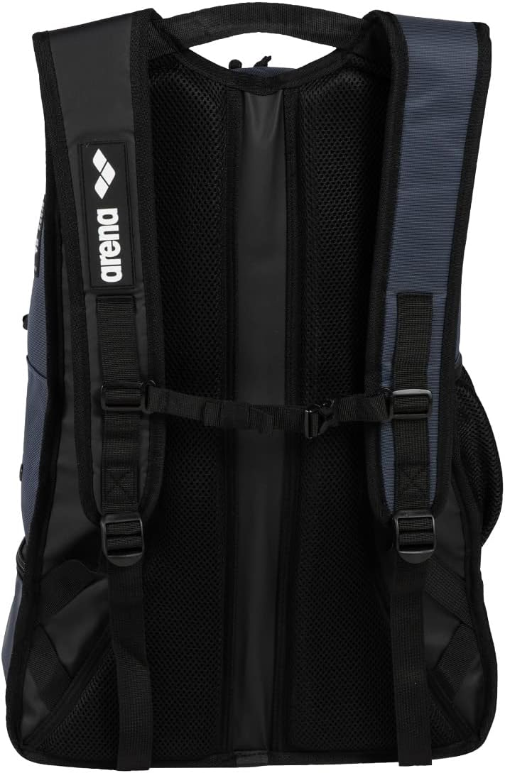 Fastpack 3.0 Rucksack, 40 L Navy-neon_yellow