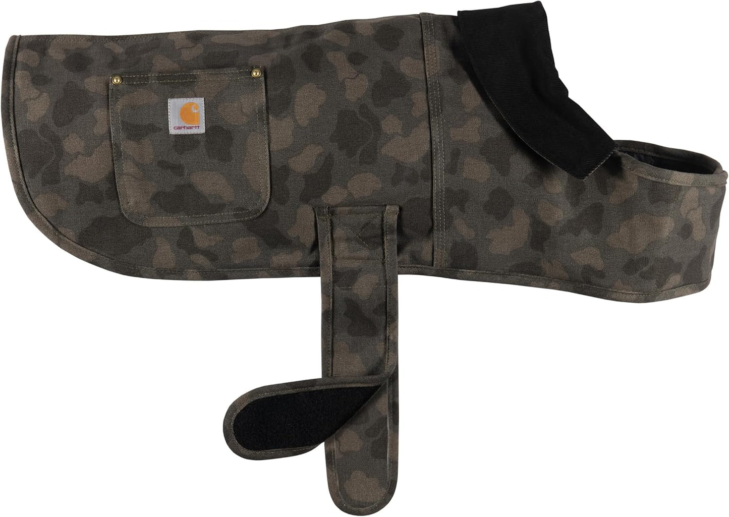 Hundemantel Firm Duck, S TARMAC/DUCK CAMO