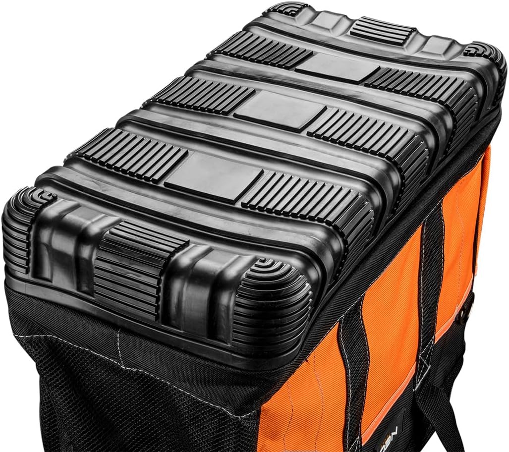 Werkzeugtasche 84-305, 40 x 33 x 22 cm (LxHxW)