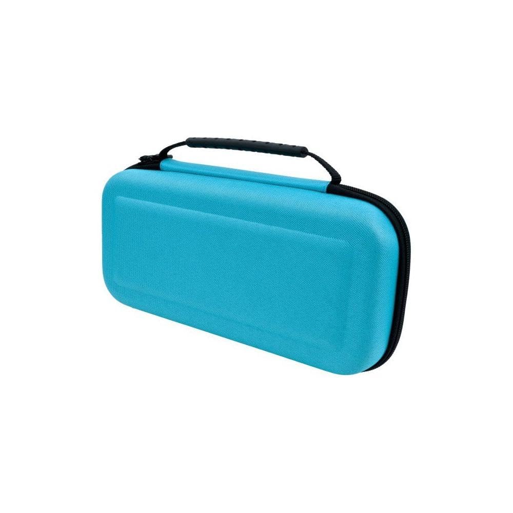 Transporttasche für Nintendo Switch, bule