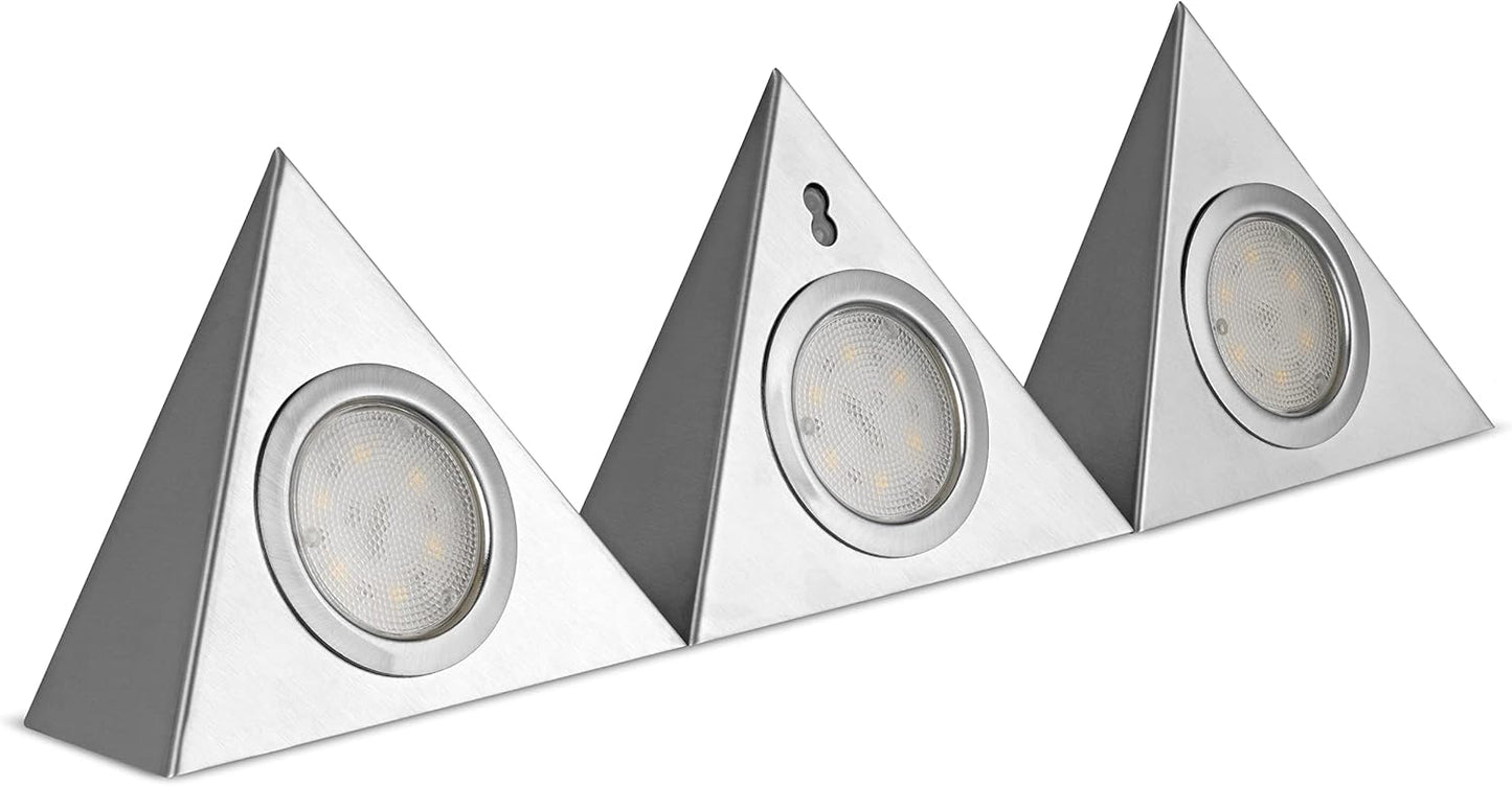 LED-Küchenunterbauleuchten mit Sensor, Sensor