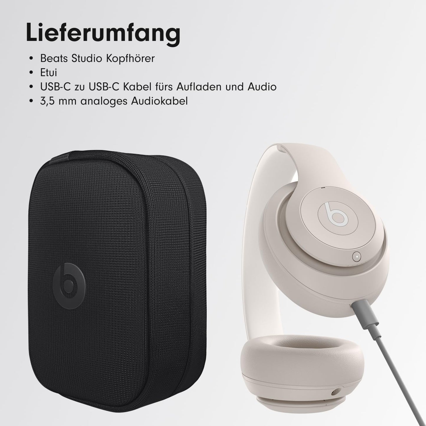 Studio Pro, Sandstone