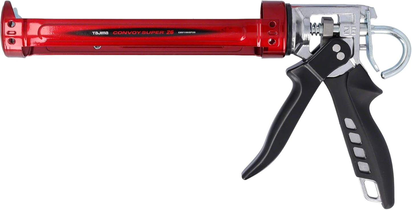 Kartuschenpresse Convoy Super 26, Convoy Super 26