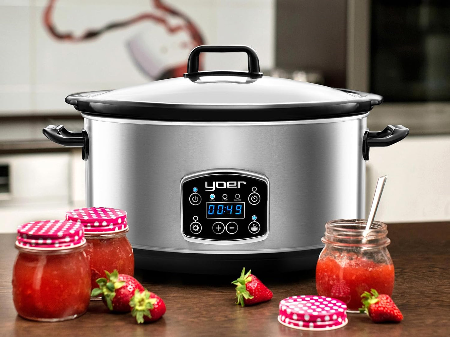 Clever-Cook SC6502S