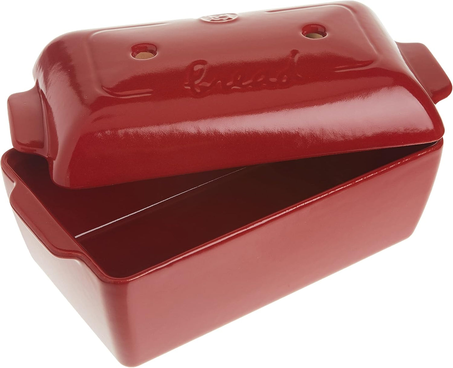 Baguette-Backform, Red 240x150mm