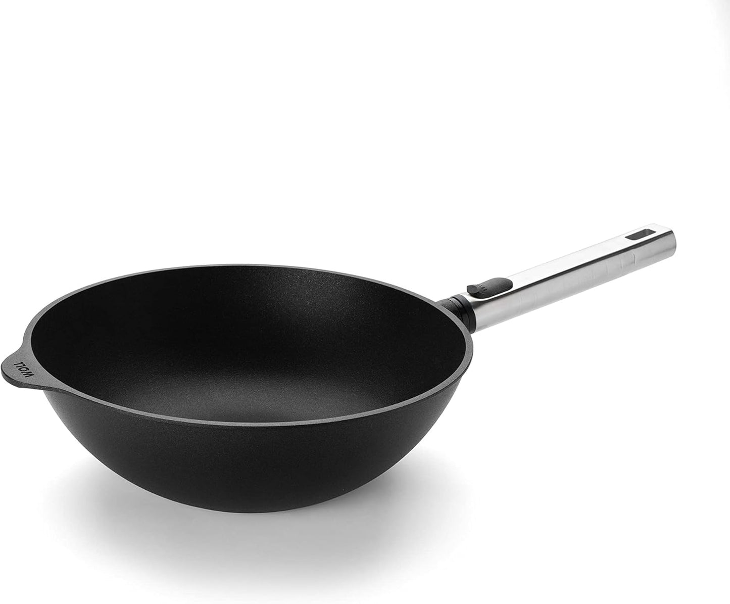 Diamond Logic XR Pro Wokpfanne, 24 cm x 24 cm, 6 cm hoch