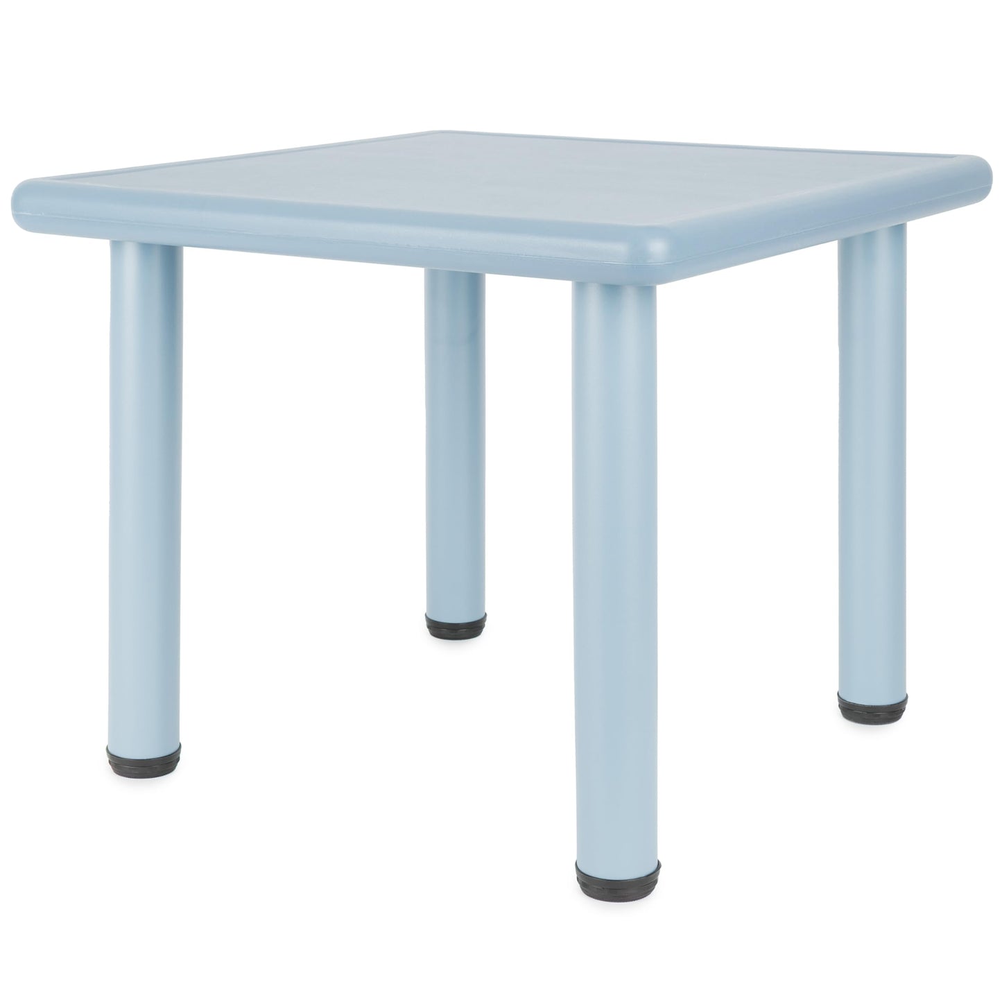 Kindertisch, Hazy Blue