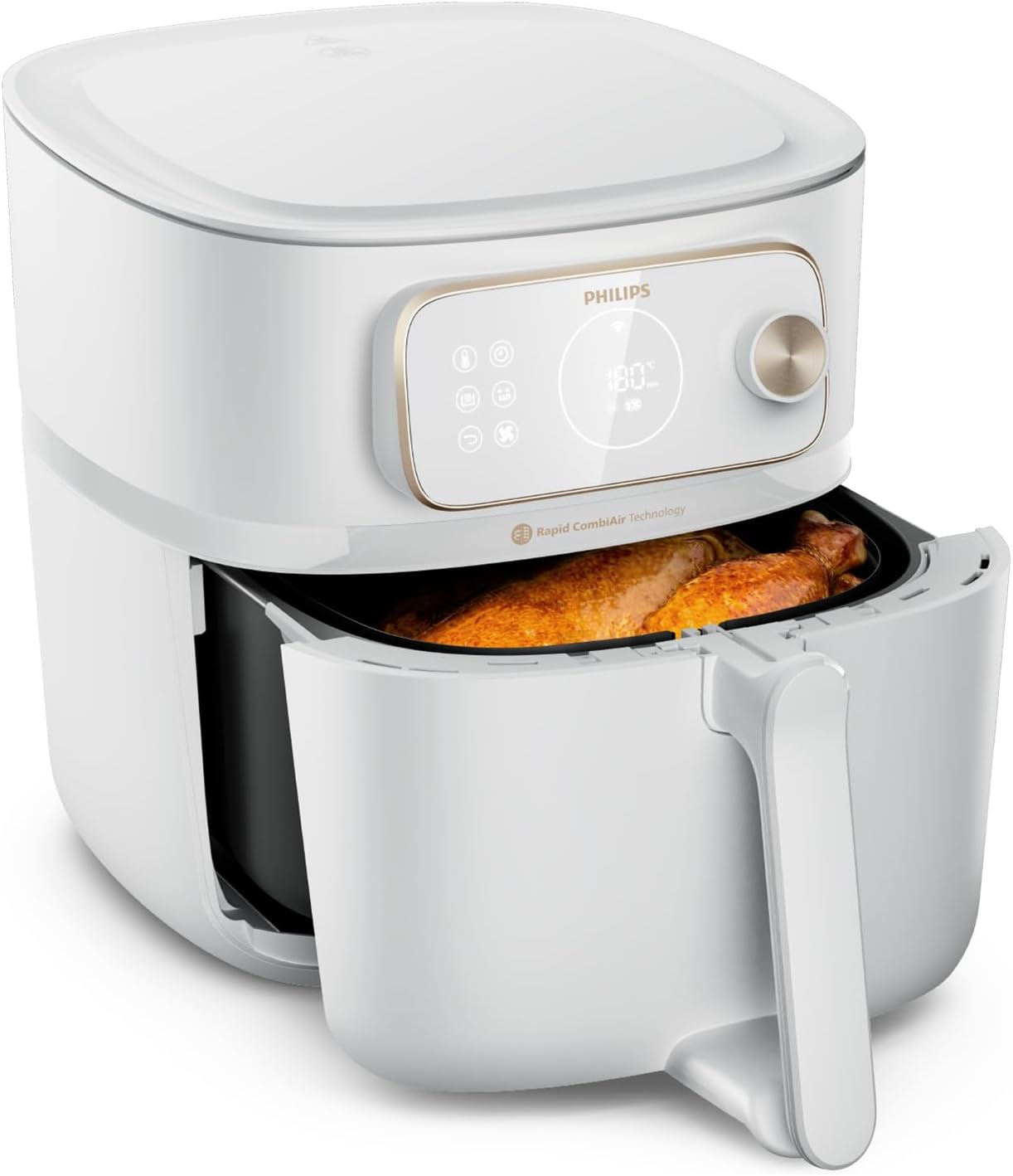 Airfryer Combi 7000