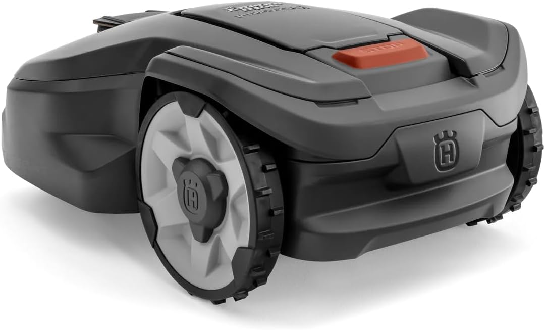 Automower 315 Mähroboter