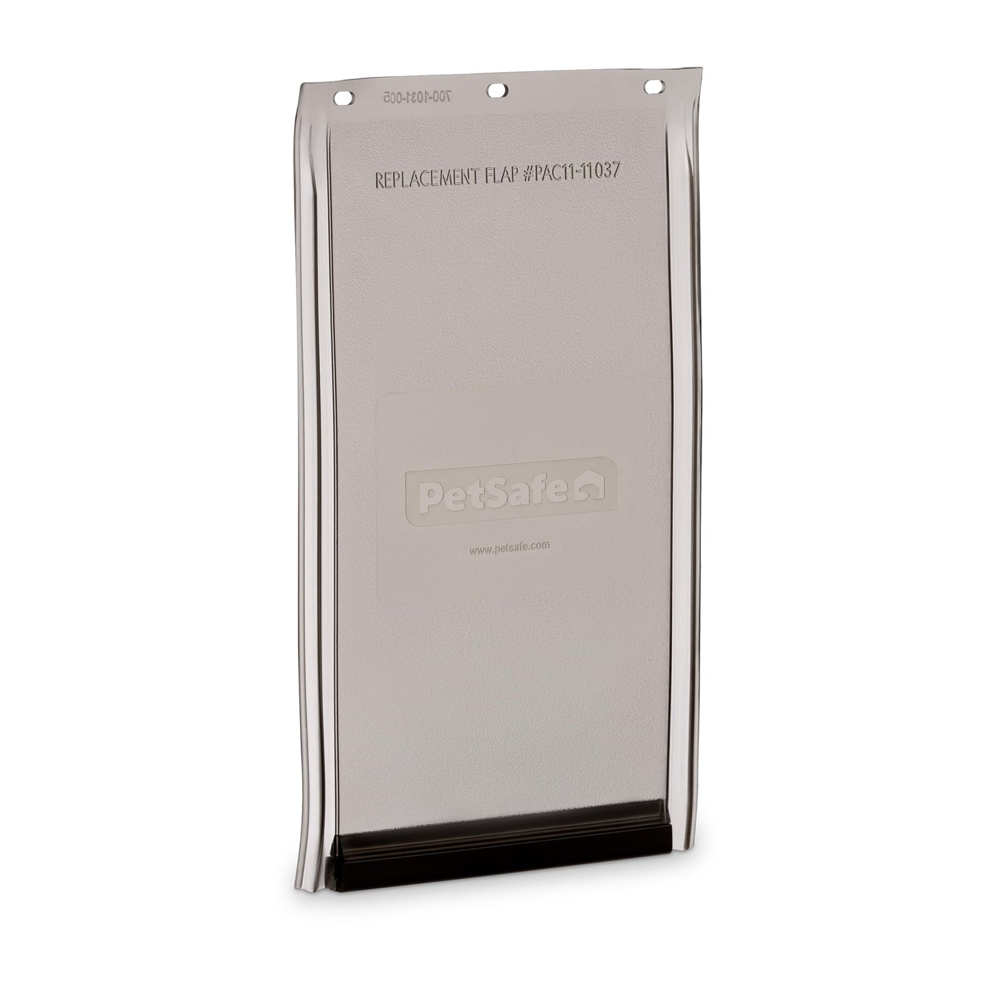 Freedom PAC11-11037 Ersatztür für Hunde- und Katzentüren (Klein), Braun S
