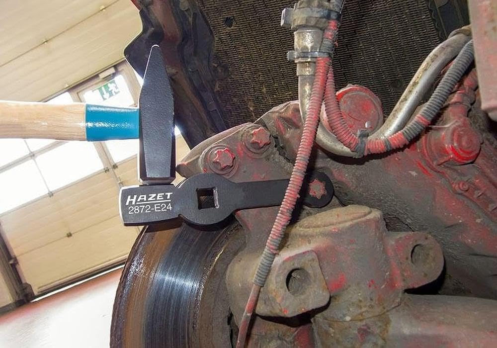 TORX Schlag-Schlüssel