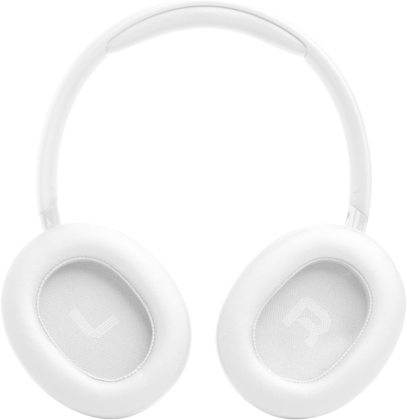 Kabellose Over-Ear-Kopfhörer mit Pure Bass Sound, White
