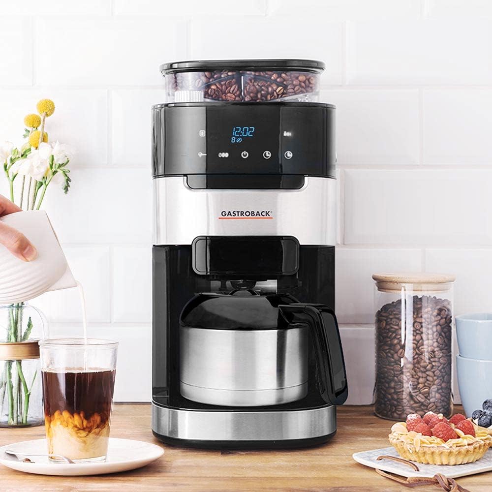 Grind & Brew Pro Thermo 42711 S