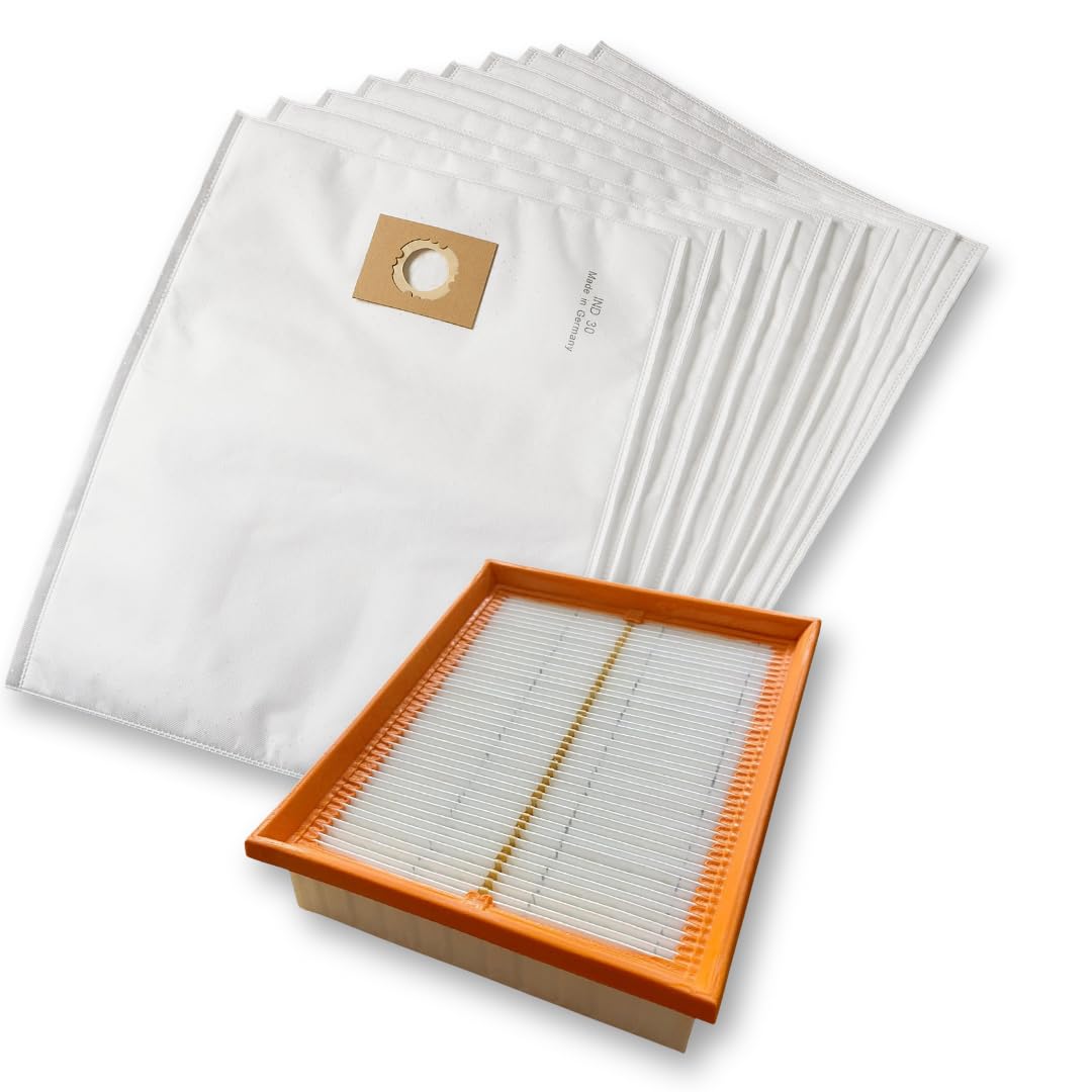 Staubsaugerbeutel-Set für PPWD 30 A1/B2