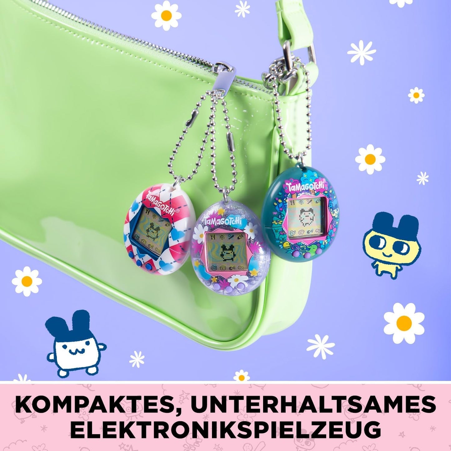 Tamagotchi