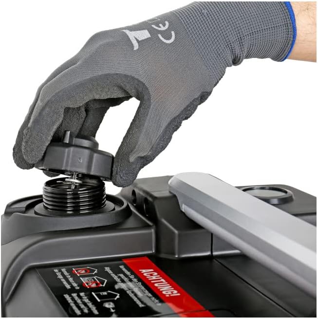 Inverter Stromerzeuger Premium SNS-190