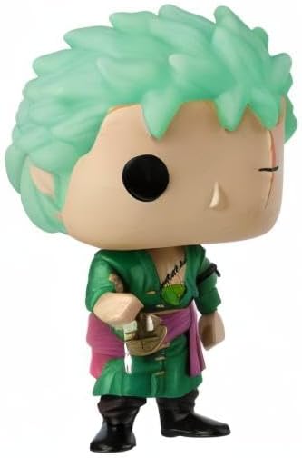 POP! One Piece Roronoa Zoro