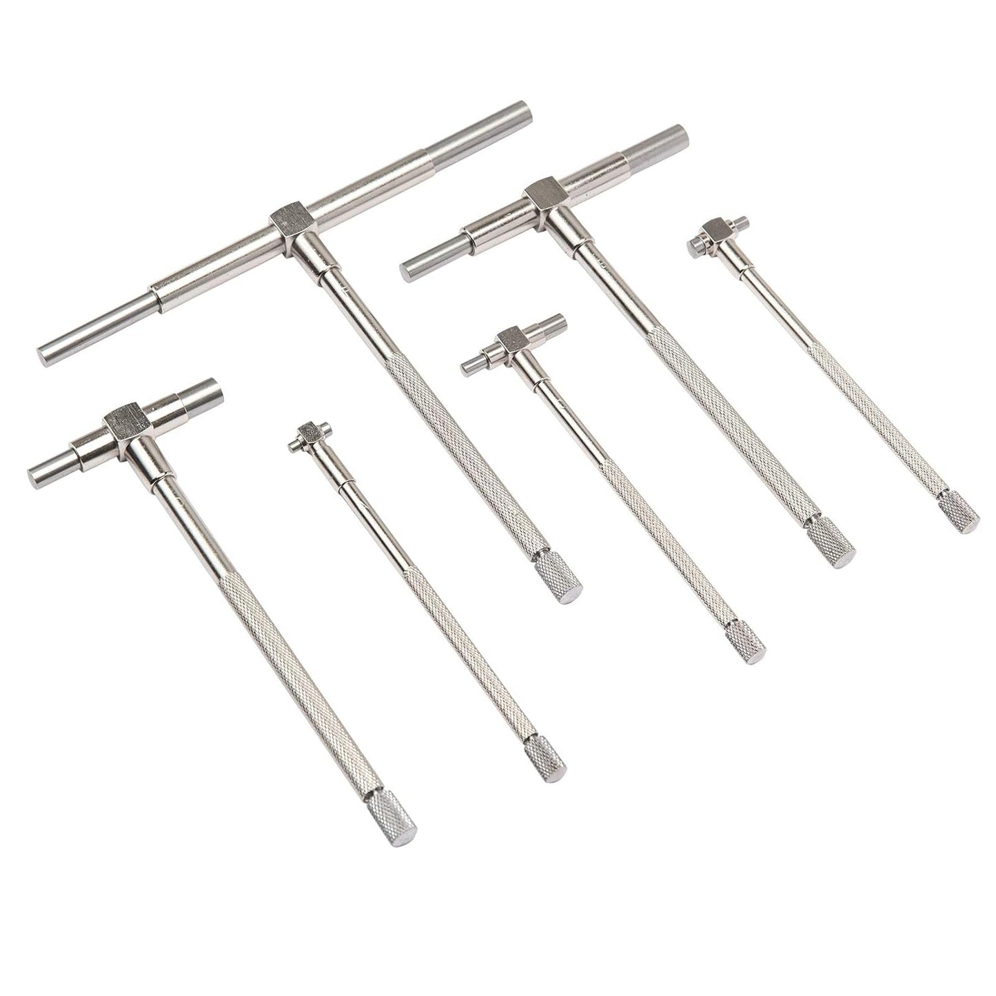 Teleskop-Messgerät-Set