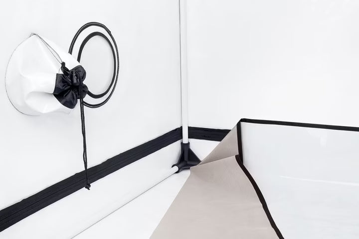 Growbox Ambient R120