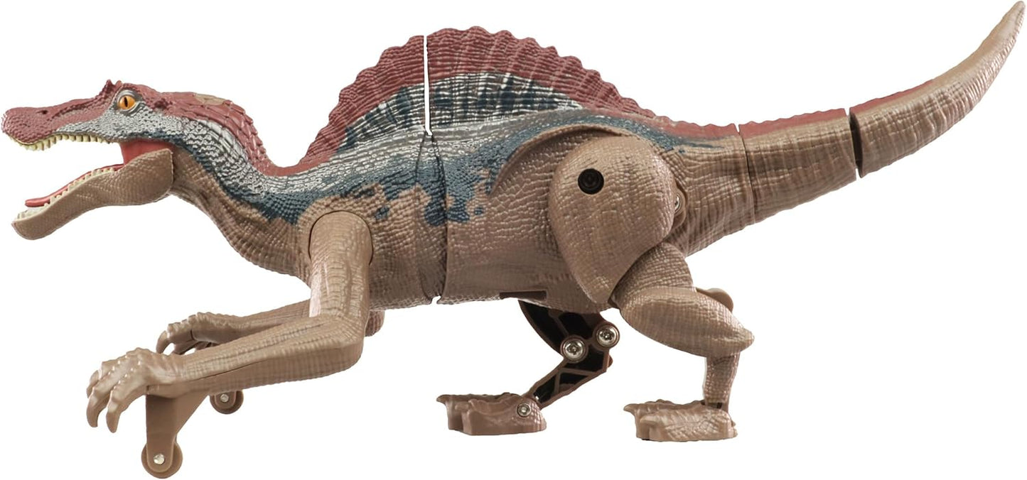 RC Dinosaurier Spinosaurus Spielzeug 21cm RTR