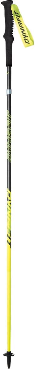 Vertical Pro Wanderstock, 135 cm Mehrfarbig/Schwarz