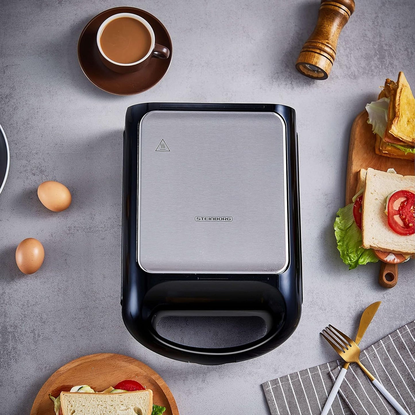 Sandwichmaker