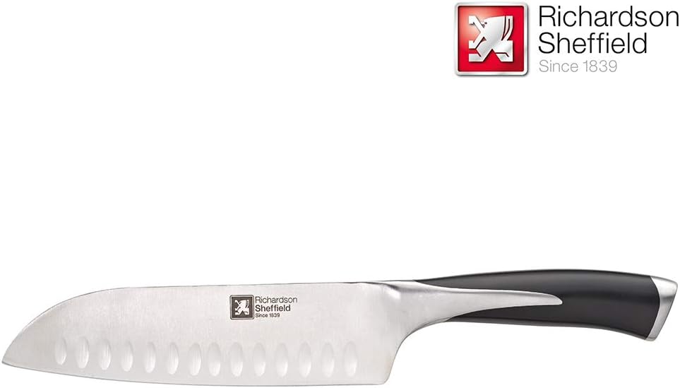 KYU Santokumesser