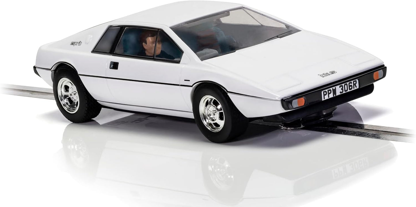 James Bond Lotus Esprit S1 - The Spy Who Loved Me, Lotus Esprit S1 - The Spy Who Loved Me