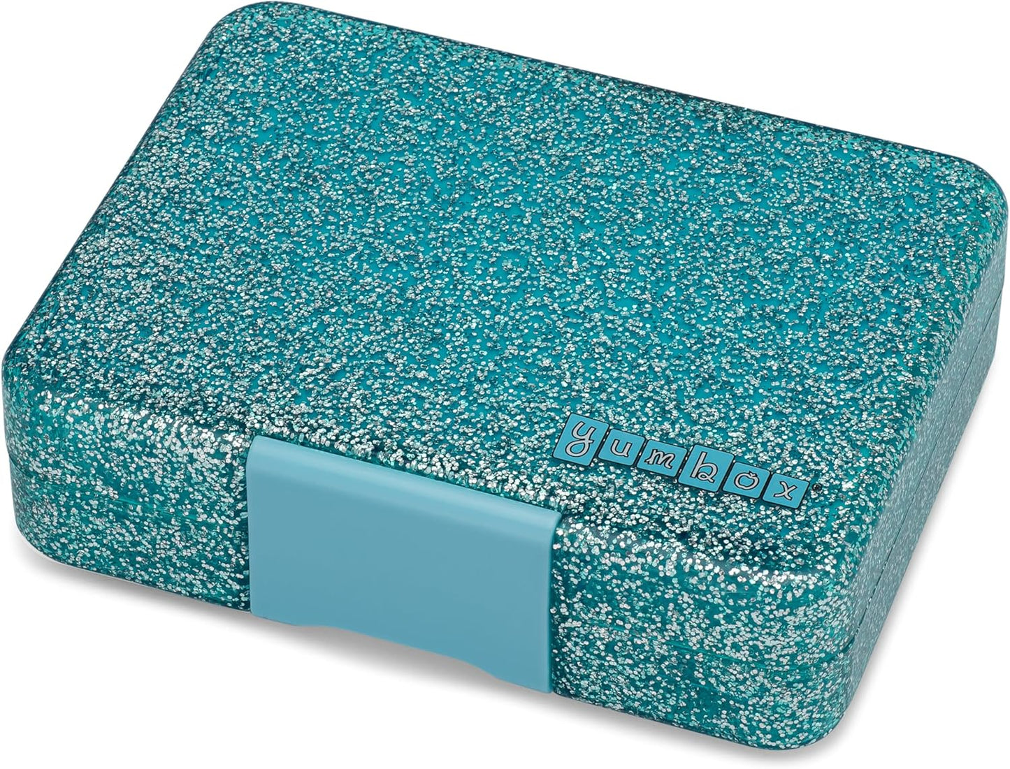 Snack S Twinkle, Glitzerblau