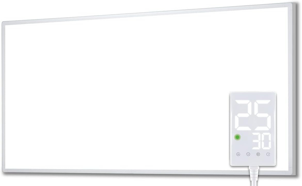 Infrarotheizung HF-HP100-3, Hf-hp100 1000 Watt
