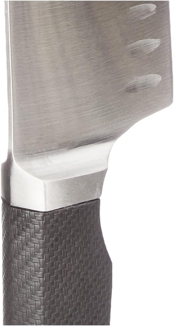 Santokumesser, 17 cm