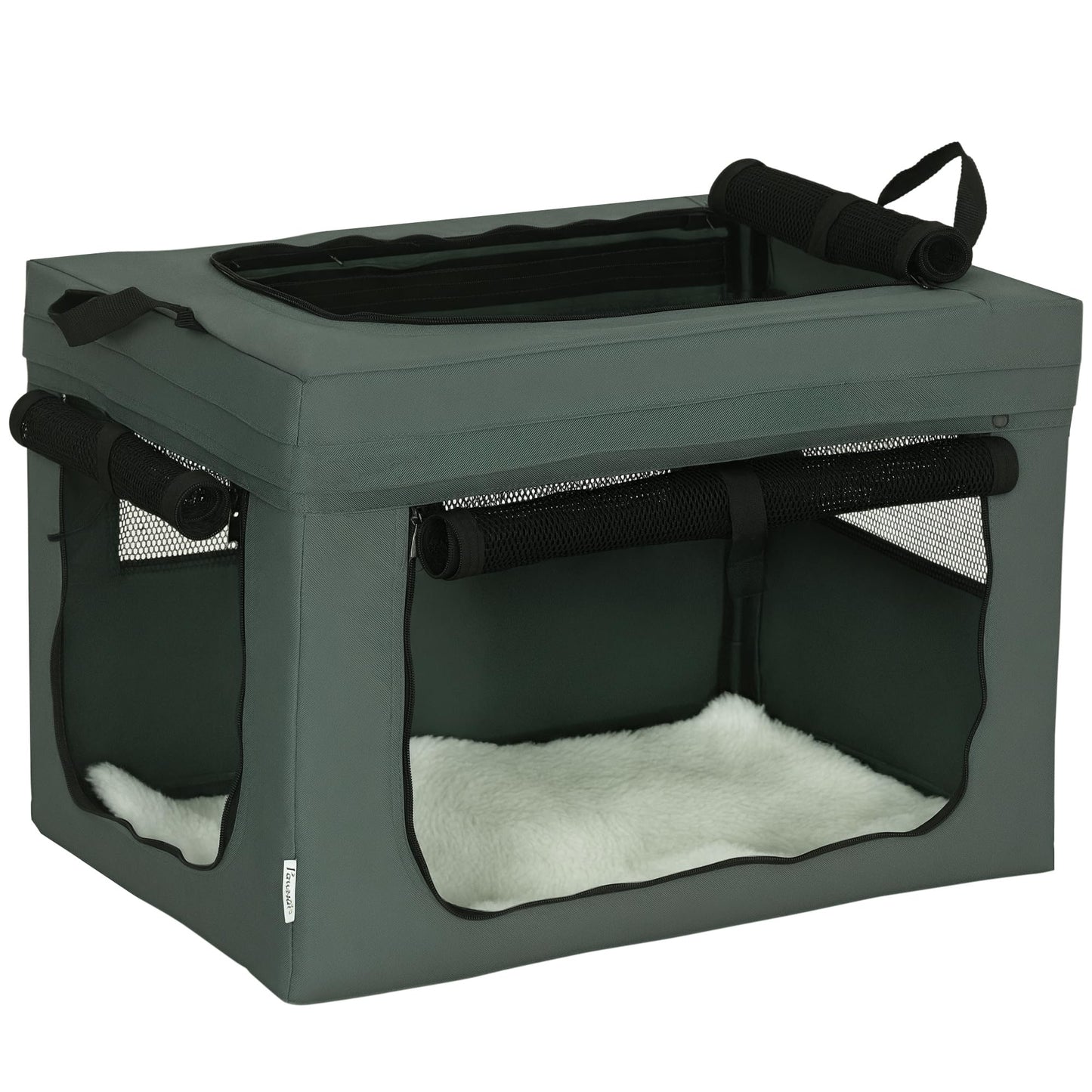 Hundetasche