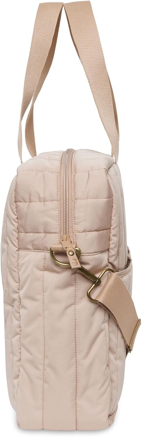 Puffer Mom