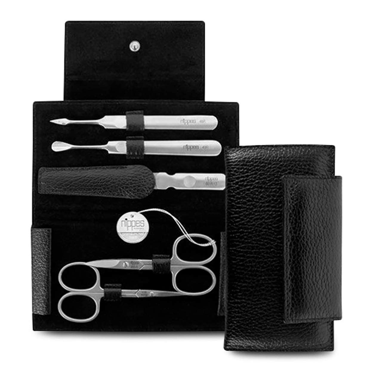 Maniküre Set Leone (5-teilig), 5-teilig