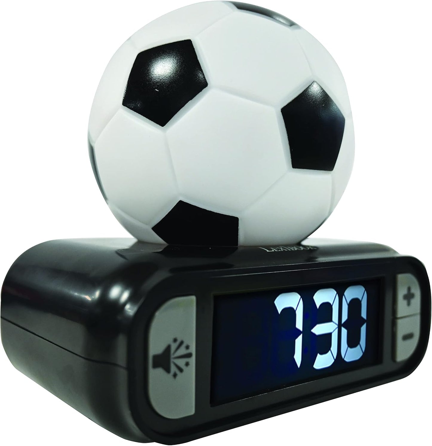 Nachtlichtwecker Fussball, Fussball